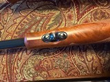 Winchester Custom Shop N America Game Series set #27 Model 70 WSM’s - Image 11 of 13