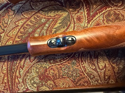 Winchester Custom Shop N America Game Series set #27 Model 70 WSM’s - Image 11 of 13