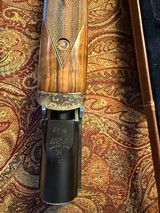 Krieghoff K 80 Color Cased Gold Renaissance 32” - 11 of 17