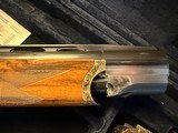 Krieghoff K 80 Color Cased Gold Renaissance 32” - 10 of 17