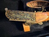 Krieghoff K 80 Color Cased Gold Renaissance 32” - 5 of 17