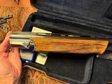Krieghoff K 80 Color Cased Gold Renaissance 32” - 8 of 17