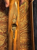 Krieghoff K 80 Color Cased Gold Renaissance 32” - 12 of 17