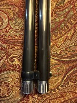 Krieghoff K 80 Color Cased Gold Renaissance 32” - 15 of 17