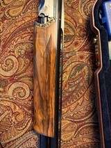 Krieghoff K 80 Color Cased Gold Renaissance 32” - 14 of 17