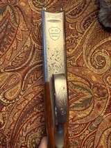 K20 Krieghoff Parcours Vintage Scroll 20/28 2 bbl - Image 6 of 14