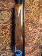K20 Krieghoff Parcours Vintage Scroll 20/28 2 bbl - Image 11 of 14