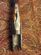 K20 Krieghoff Parcours Vintage Scroll 20/28 2 bbl - Image 8 of 14