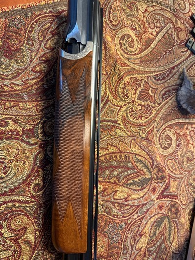 K20 Krieghoff Parcours Vintage Scroll 20/28 2 bbl - Image 12 of 14