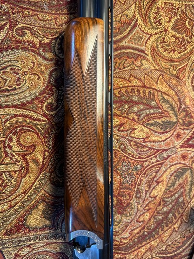 K20 Krieghoff Parcours Vintage Scroll 20/28 2 bbl - Image 11 of 14