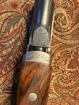 K20 Krieghoff Parcours Vintage Scroll 20/28 2 bbl - Image 14 of 14