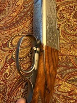 K20 Krieghoff Parcours Vintage Scroll 20/28 2 bbl - Image 5 of 14