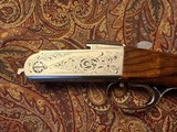 K20 Krieghoff Parcours Vintage Scroll 20/28 2 bbl - Image 4 of 14