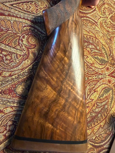 K20 Krieghoff Parcours Vintage Scroll 20/28 2 bbl - Image 10 of 14