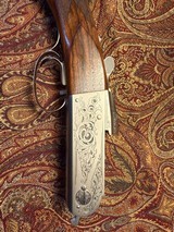 K20 Krieghoff Parcours Vintage Scroll 20/28 2 bbl - Image 7 of 14