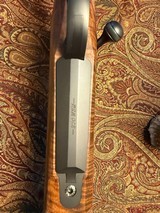 DAVID MILLER RIFLES 270 WSM TEXAS A&M - Image 5 of 17