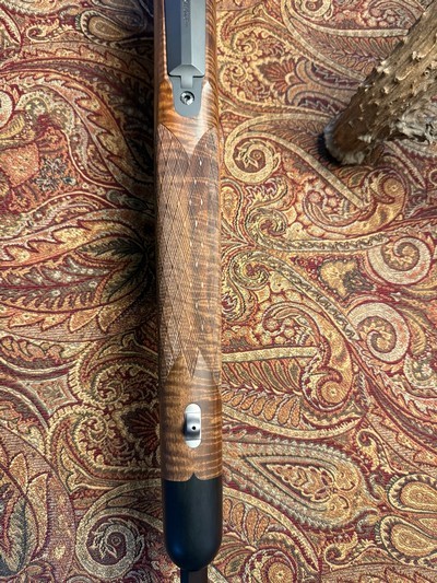 DAVID MILLER RIFLES 270 WSM TEXAS A&M - Image 7 of 17