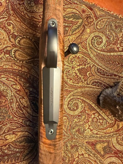 DAVID MILLER RIFLES 270 WSM TEXAS A&M - Image 6 of 17