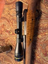 DAVID MILLER RIFLES 270 WSM TEXAS A&M - Image 13 of 17