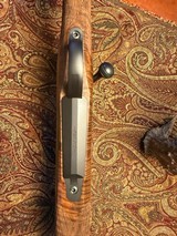 DAVID MILLER RIFLES 270 WSM TEXAS A&M - Image 6 of 17