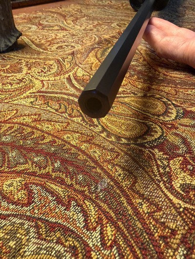 DAVID MILLER RIFLES 270 WSM TEXAS A&M - Image 11 of 17