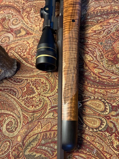 DAVID MILLER RIFLES 270 WSM TEXAS A&M - Image 14 of 17