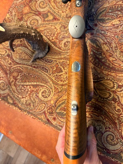 DAVID MILLER RIFLES 270 WSM TEXAS A&M - Image 8 of 17