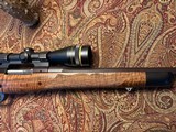 DAVID MILLER RIFLES 270 WSM TEXAS A&M - Image 3 of 17