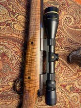 DAVID MILLER RIFLES 270 WSM TEXAS A&M - Image 17 of 17