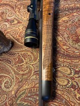 DAVID MILLER RIFLES 270 WSM TEXAS A&M - Image 14 of 17