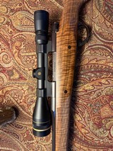 DAVID MILLER RIFLES 270 WSM TEXAS A&M - Image 15 of 17