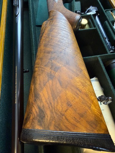 Holland & Holland Centenary Rifle #1 of 25 .375 H&H - Image 18 of 20