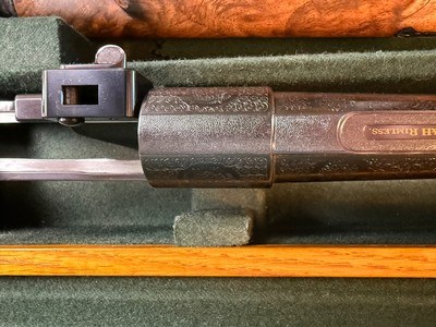 Holland & Holland Centenary Rifle #1 of 25 .375 H&H - Image 9 of 20