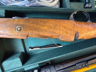 Holland & Holland Centenary Rifle #1 of 25 .375 H&H - Image 17 of 20