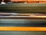 Holland & Holland Centenary Rifle #1 of 25 .375 H&H - Image 7 of 20