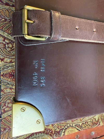 Holland & Holland Centenary Rifle #1 of 25 .375 H&H - Image 20 of 20