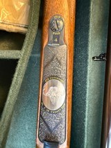 Holland & Holland Centenary Rifle #1 of 25 .375 H&H - Image 11 of 20