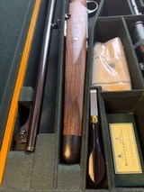 Holland & Holland Centenary Rifle #1 of 25 .375 H&H - Image 6 of 20
