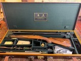 Holland & Holland Centenary Rifle #1 of 25 .375 H&H - Image 1 of 20