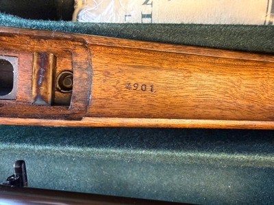 Holland & Holland Centenary Rifle #1 of 25 .375 H&H - Image 16 of 20