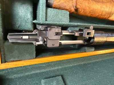 Holland & Holland Centenary Rifle #1 of 25 .375 H&H - Image 10 of 20