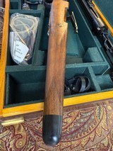 Holland & Holland Centenary Rifle #1 of 25 .375 H&H - Image 19 of 20