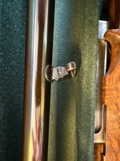 Holland & Holland Centenary Rifle #1 of 25 .375 H&H - Image 5 of 20