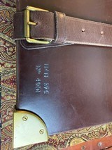 Holland & Holland Centenary Rifle #1 of 25 .375 H&H - Image 20 of 20