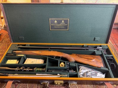 Holland & Holland Centenary Rifle #1 of 25 .375 H&H - Image 1 of 20