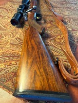 Johannsen Safari Model .300 WSM - 2 of 15