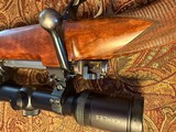 Johannsen Safari Model .300 WSM - 5 of 15
