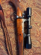 Johannsen Safari Model .300 WSM - 1 of 15