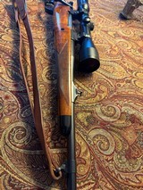 Johannsen Safari Model .300 WSM - 3 of 15