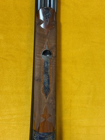 Parker A1 Special 2BBL .20 Geoffry Gournet - Image 8 of 20